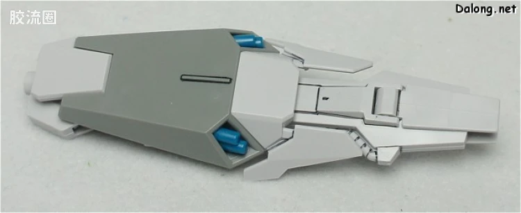 HGUC 普通版 h170 银弹 - 图片