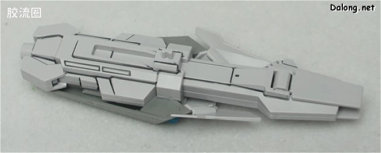 HGUC 普通版 h170 银弹 - 图片