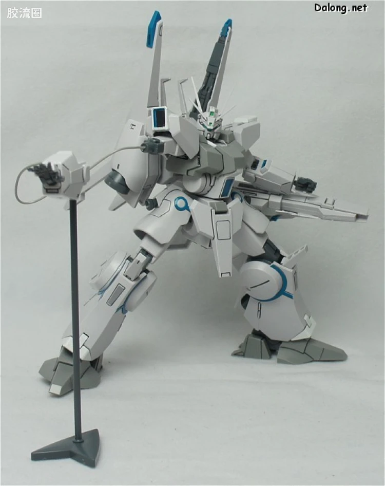 HGUC 普通版 h170 银弹 - 图片