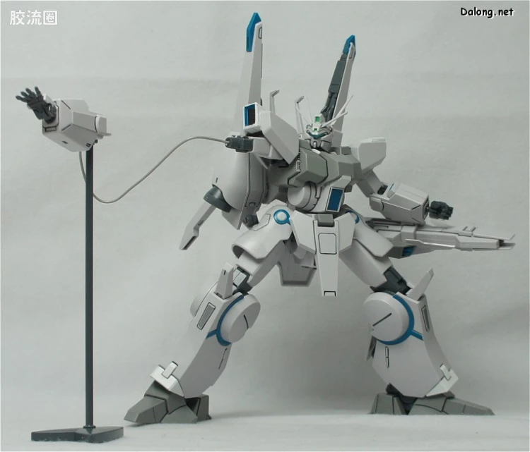 HGUC 普通版 h170 银弹 - 图片