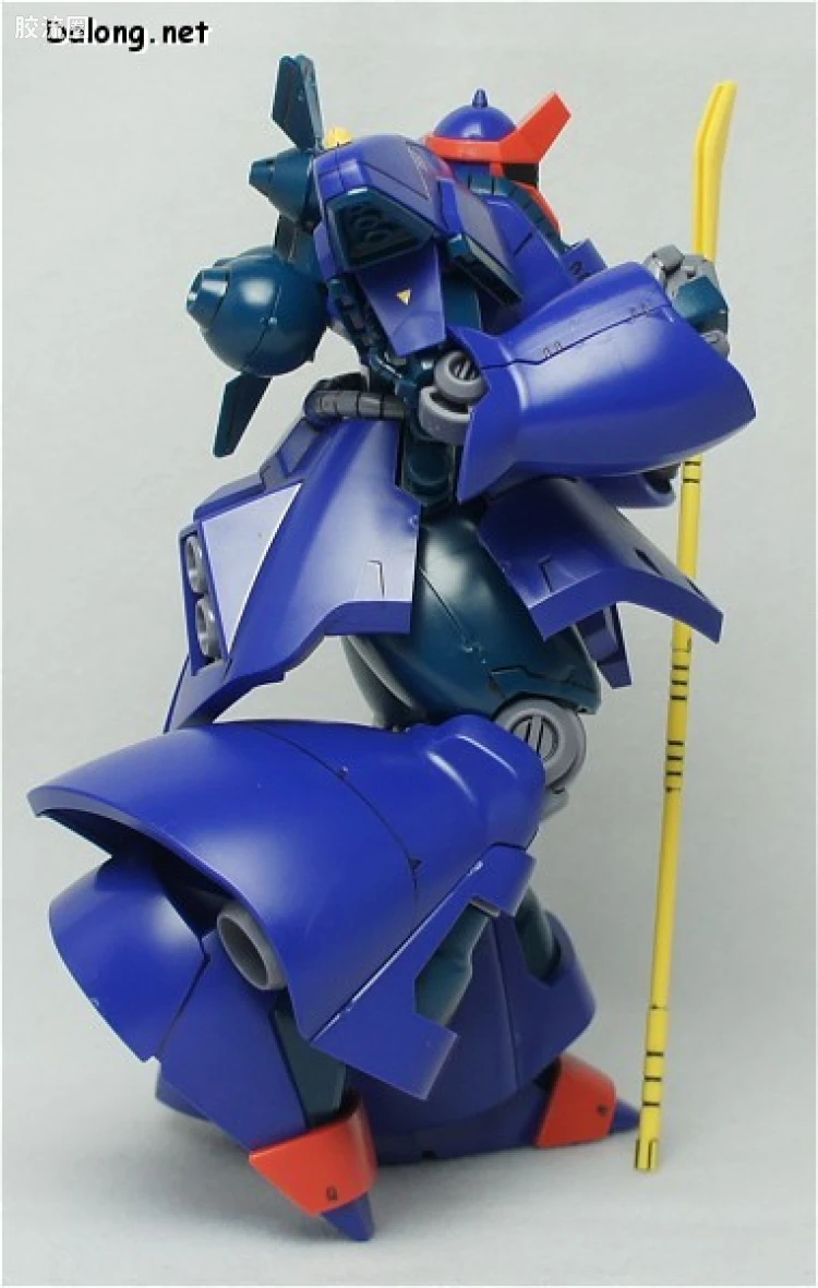 HGUC 普通版 h172 AMX-009 德莱森 - 图片