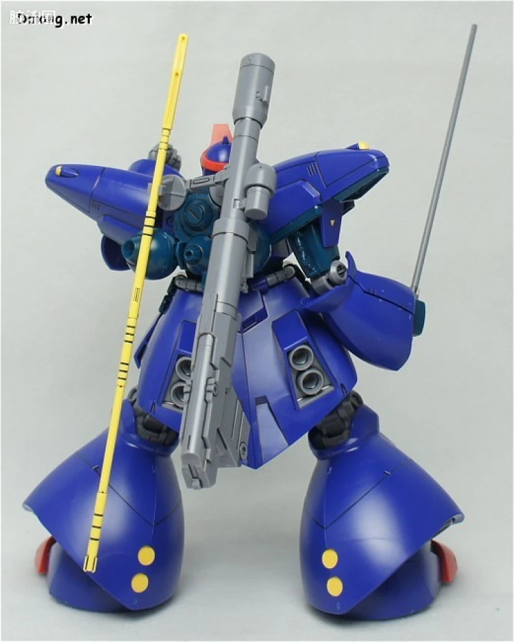 HGUC 普通版 h172 AMX-009 德莱森 - 图片
