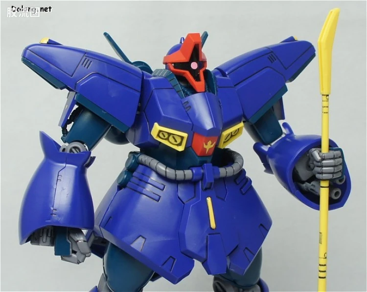 HGUC 普通版 h172 AMX-009 德莱森 - 图片