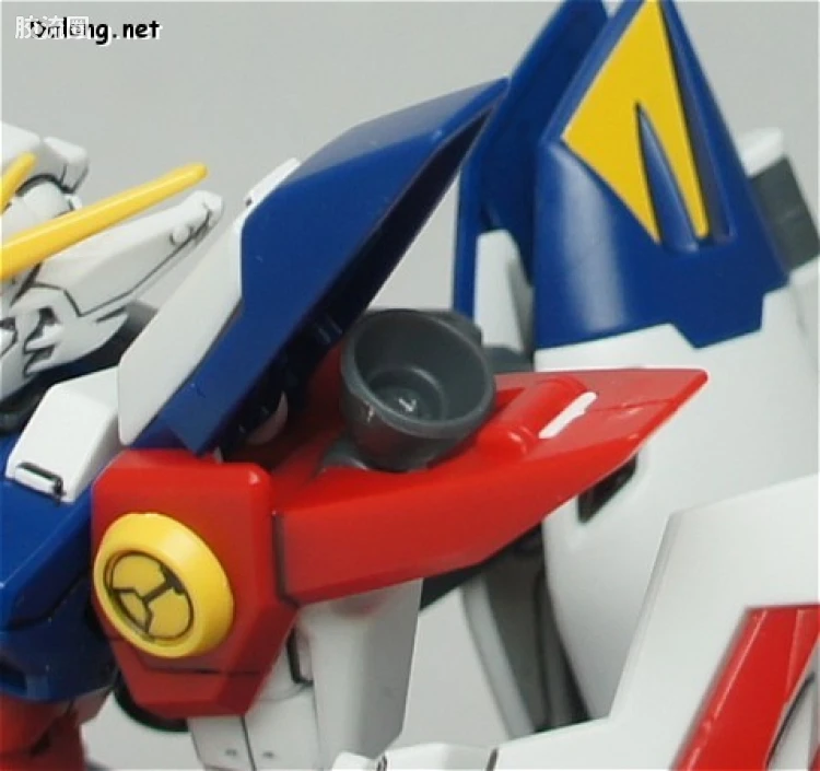 HGUC 普通版 h174 飞翼高达零式 - 图片