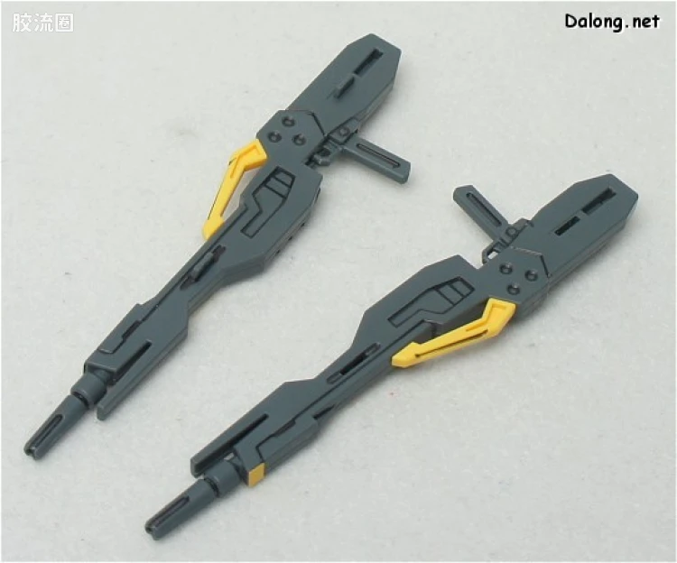 HGUC 普通版 h174 飞翼高达零式 - 图片