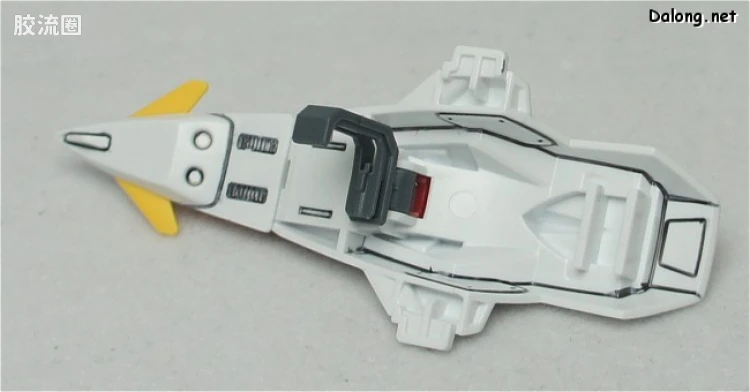 HGUC 普通版 h174 飞翼高达零式 - 图片