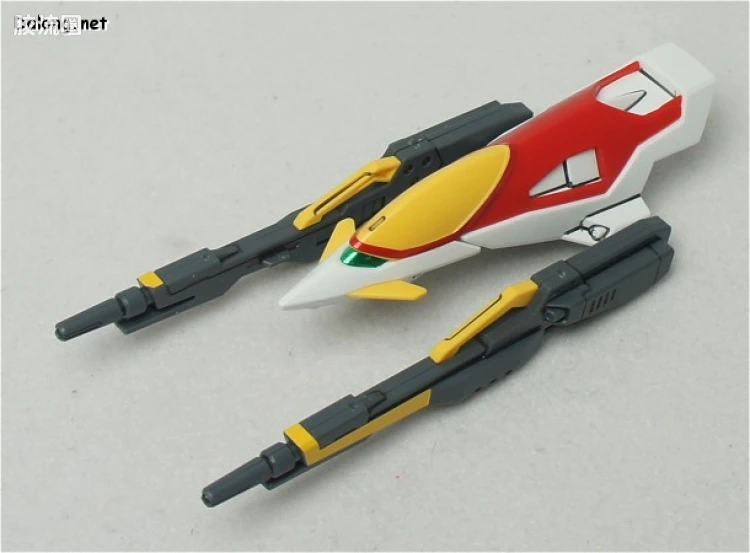 HGUC 普通版 h174 飞翼高达零式 - 图片