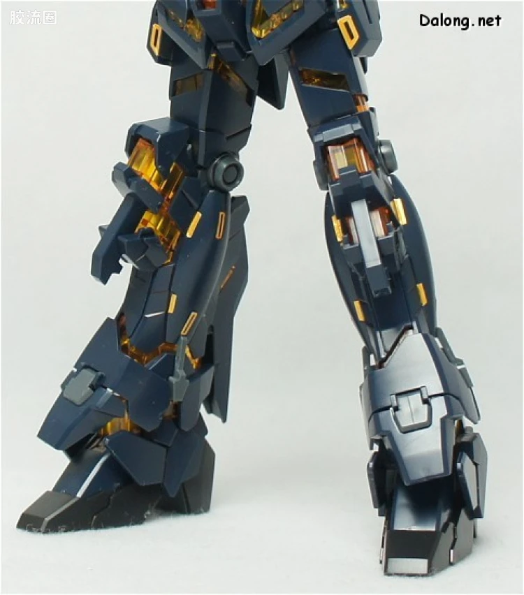 HGUC 普通版 h175 独角兽高达2号机 报丧女妖·命运女神 [毁灭模式] - 图片