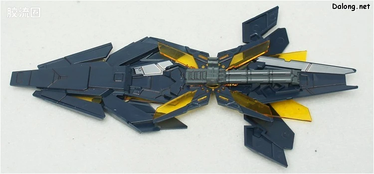 HGUC 普通版 h175 独角兽高达2号机 报丧女妖·命运女神 [毁灭模式] - 图片
