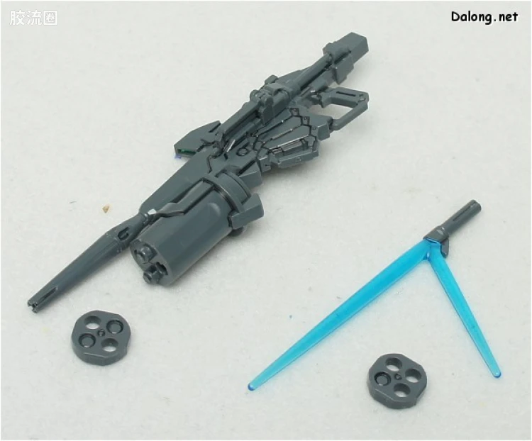 HGUC 普通版 h175 独角兽高达2号机 报丧女妖·命运女神 [毁灭模式] - 图片