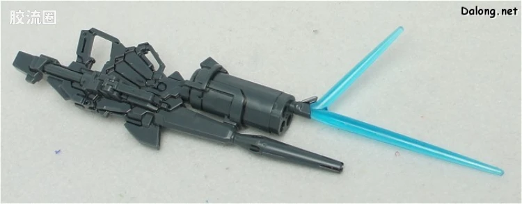 HGUC 普通版 h175 独角兽高达2号机 报丧女妖·命运女神 [毁灭模式] - 图片