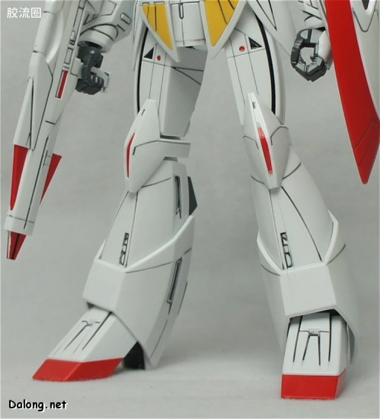 HGUC 普通版 h177 倒A高达 - 图片