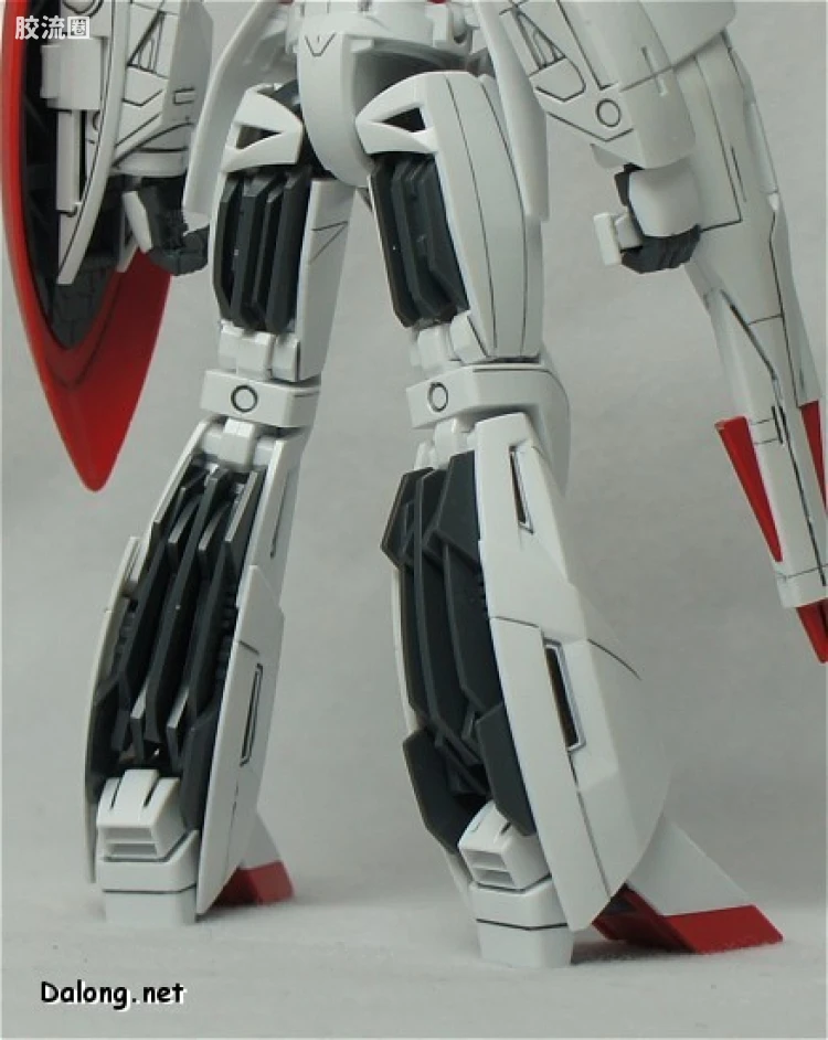 HGUC 普通版 h177 倒A高达 - 图片
