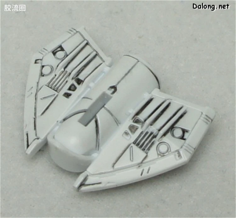 HGUC 普通版 h177 倒A高达 - 图片