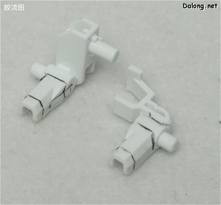 HGUC 普通版 h177 倒A高达 - 图片