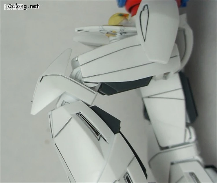 HGUC 普通版 h177 倒A高达 - 图片