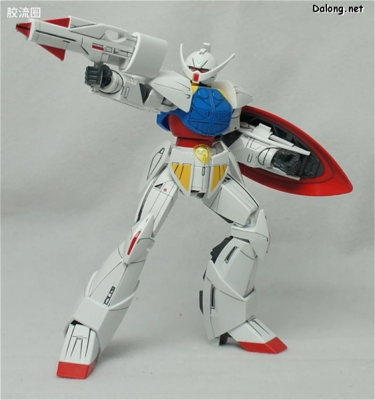 HGUC 普通版 h177 倒A高达 - 图片