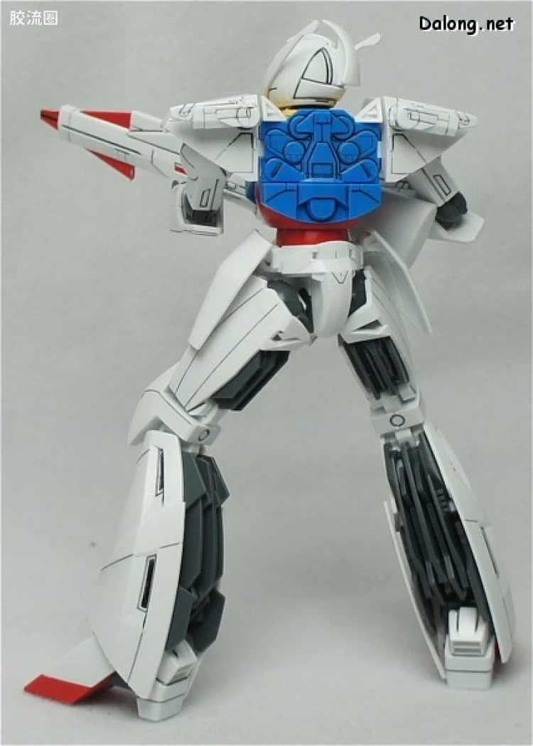 HGUC 普通版 h177 倒A高达 - 图片