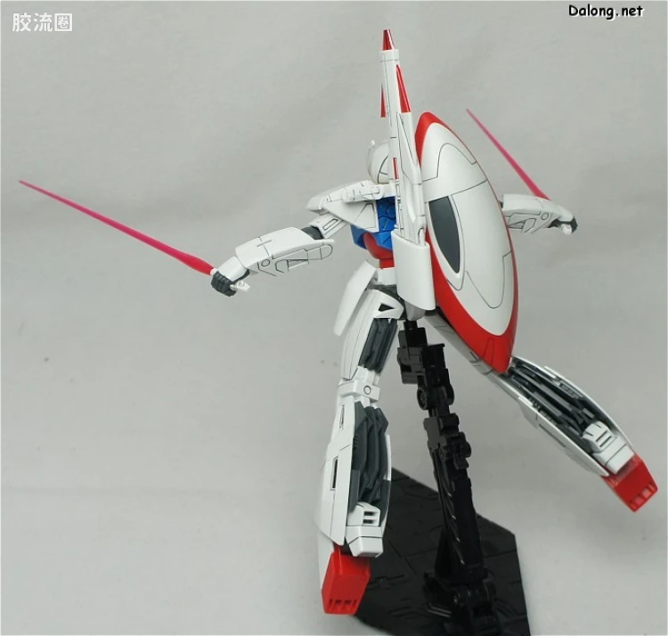 HGUC 普通版 h177 倒A高达 - 图片