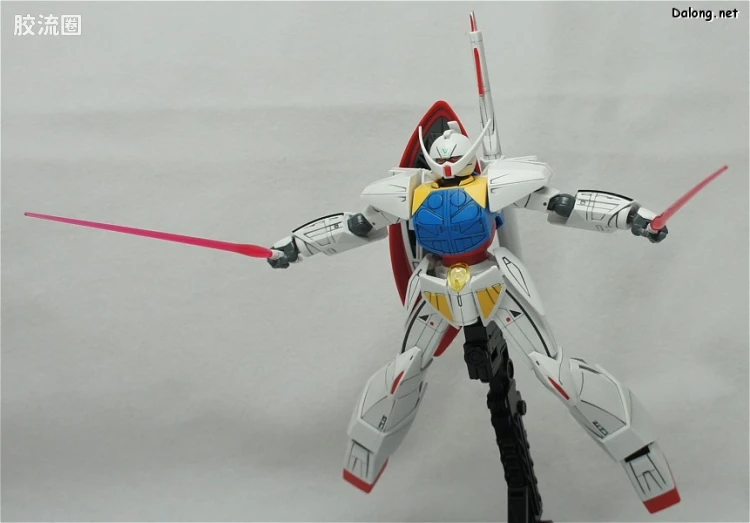 HGUC 普通版 h177 倒A高达 - 图片