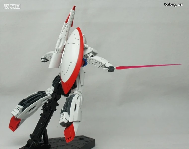 HGUC 普通版 h177 倒A高达 - 图片