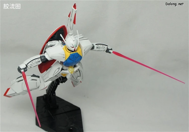 HGUC 普通版 h177 倒A高达 - 图片
