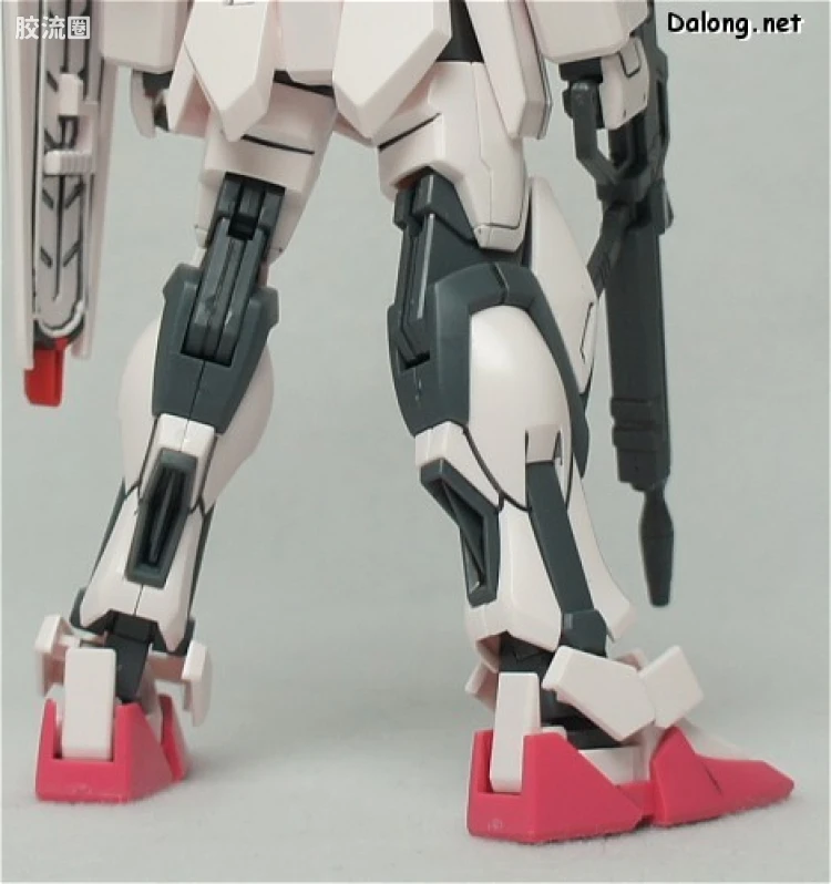 HGUC 普通版 h176 强袭嫣红 - 图片