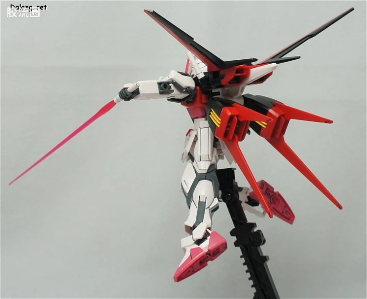 HGUC 普通版 h176 强袭嫣红 - 图片