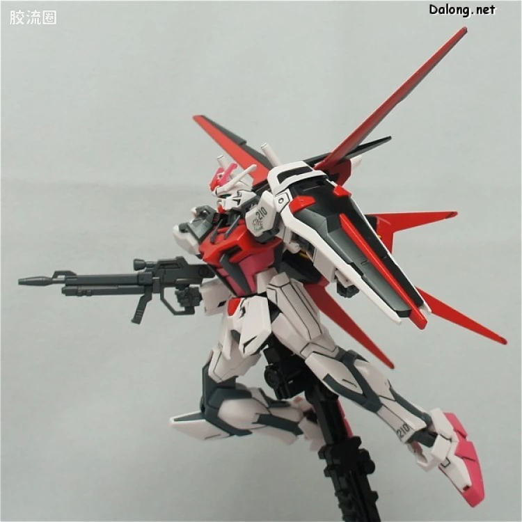 HGUC 普通版 h176 强袭嫣红 - 图片