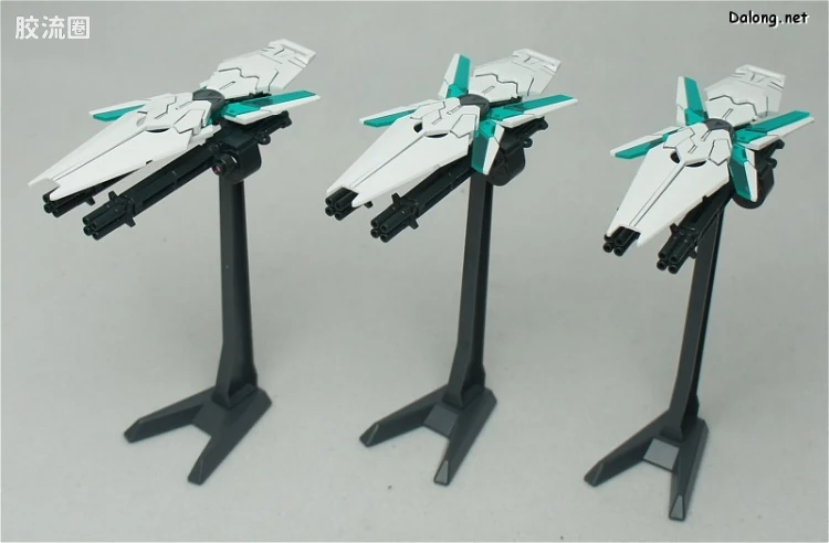 HGUC 普通版 h178 全武装独角兽高达[毁灭模式] - 图片