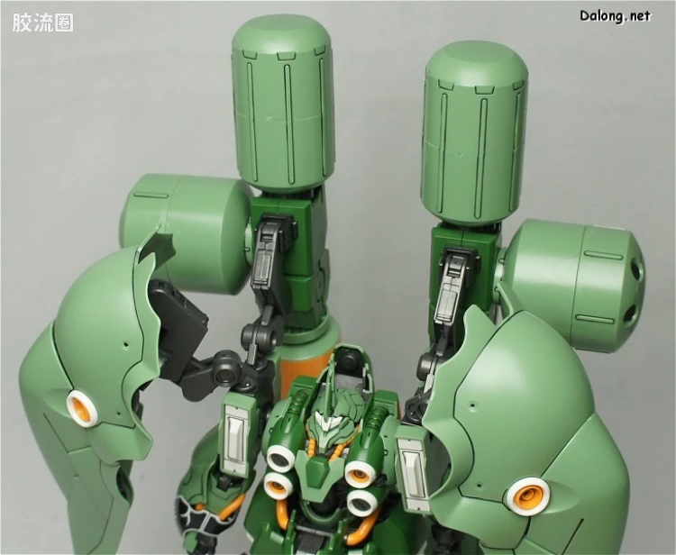 HGUC 普通版 h179 刹帝利修补型 - 图片