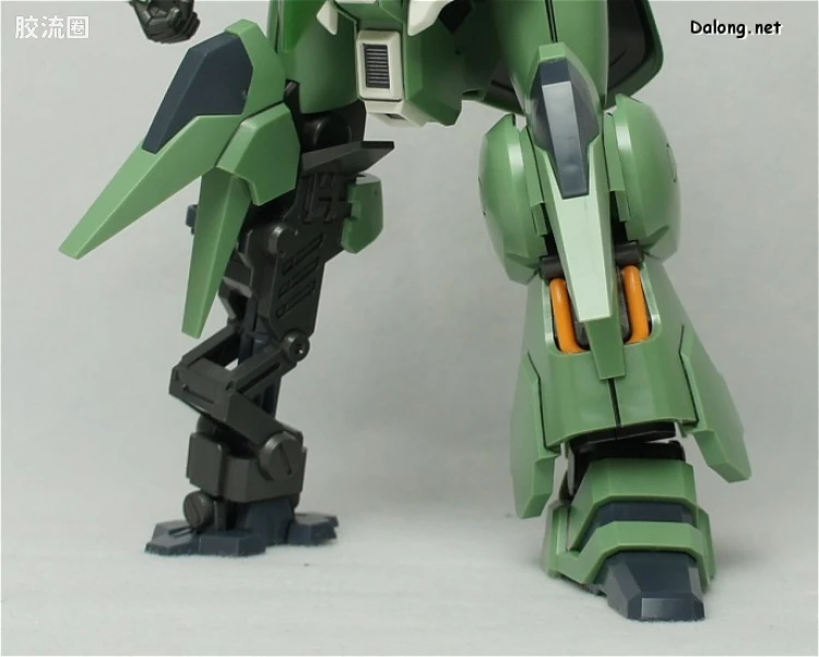 HGUC 普通版 h179 刹帝利修补型 - 图片