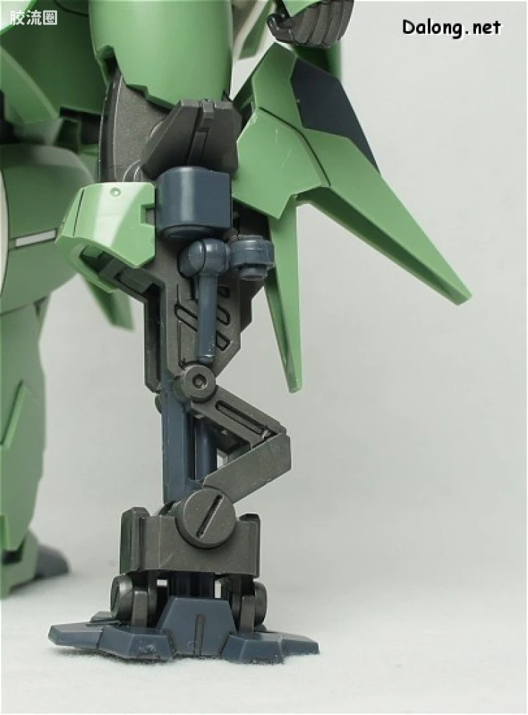 HGUC 普通版 h179 刹帝利修补型 - 图片