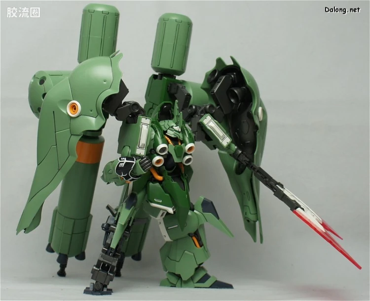 HGUC 普通版 h179 刹帝利修补型 - 图片