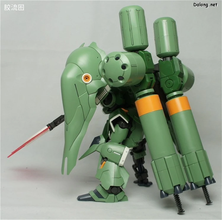 HGUC 普通版 h179 刹帝利修补型 - 图片