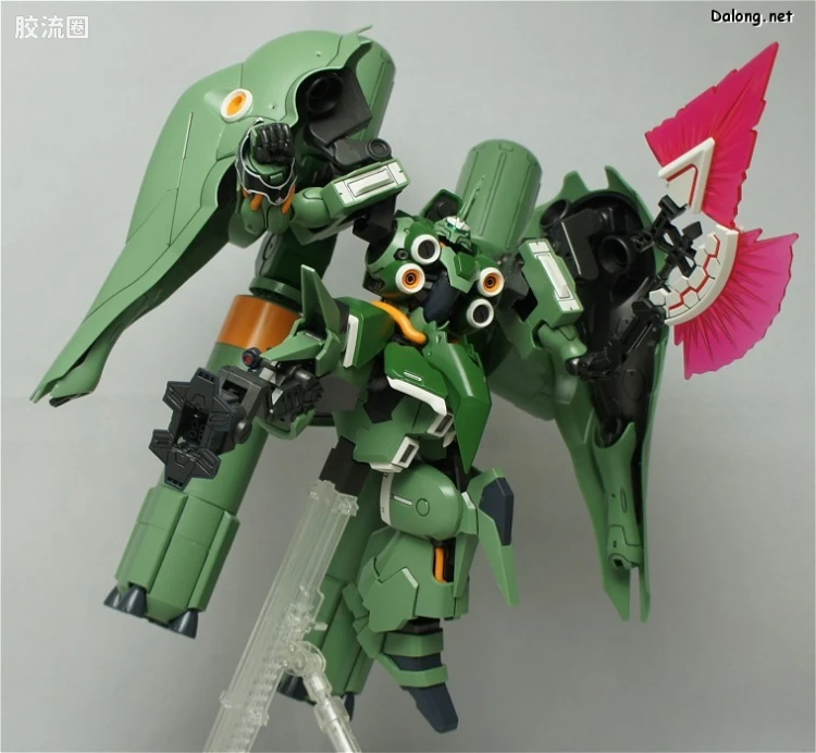 HGUC 普通版 h179 刹帝利修补型 - 图片