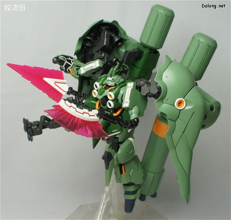 HGUC 普通版 h179 刹帝利修补型 - 图片