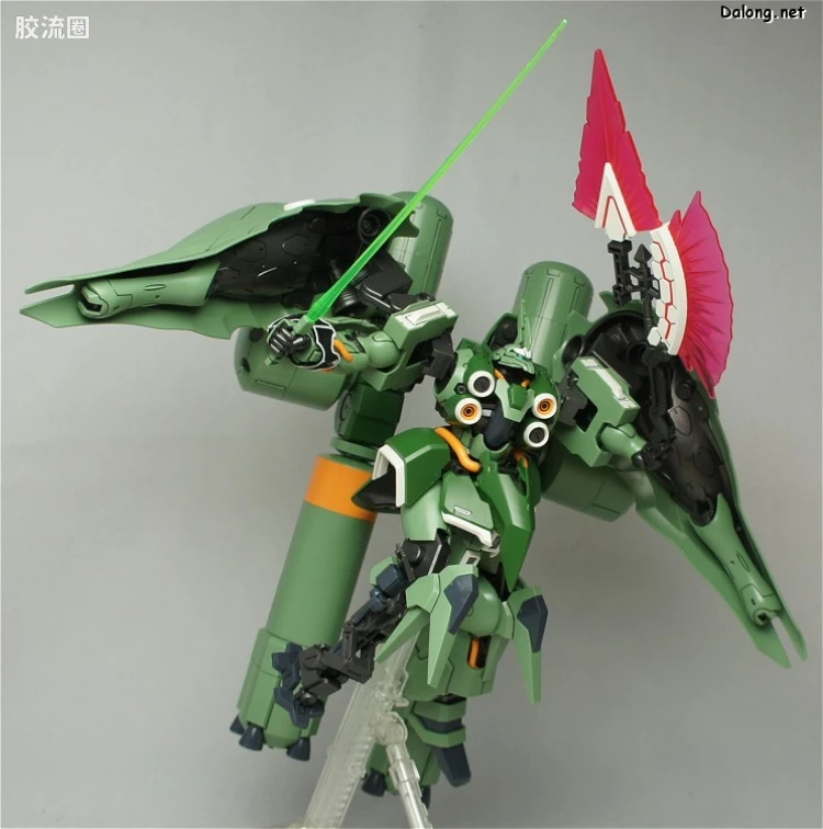 HGUC 普通版 h179 刹帝利修补型 - 图片