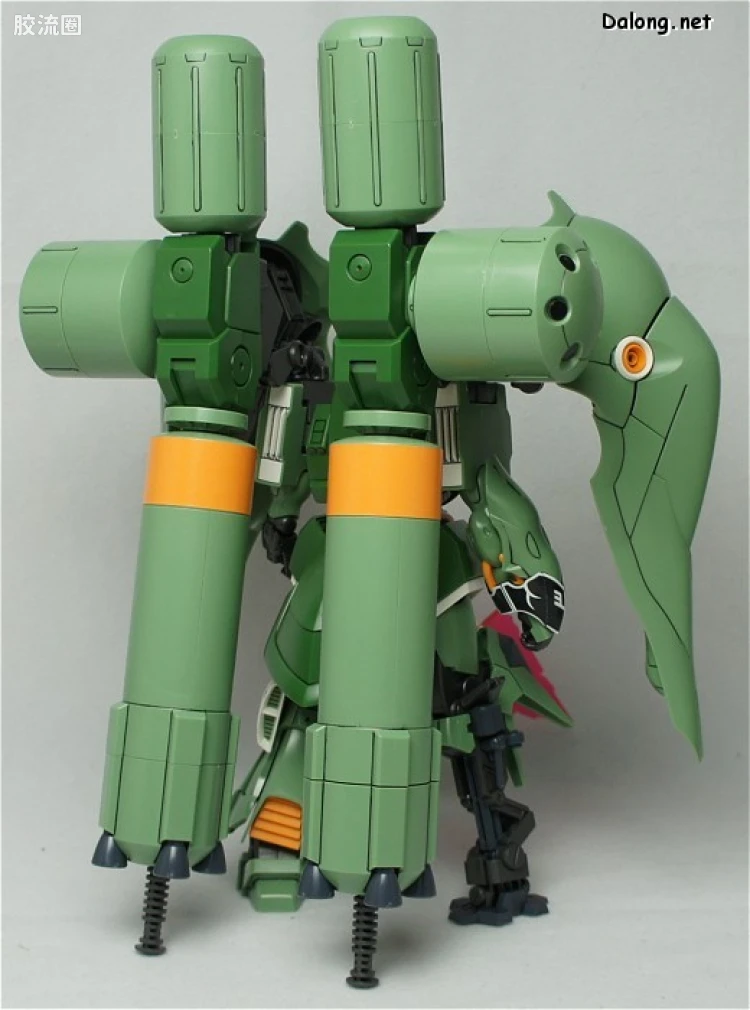 HGUC 普通版 h179 刹帝利修补型 - 图片