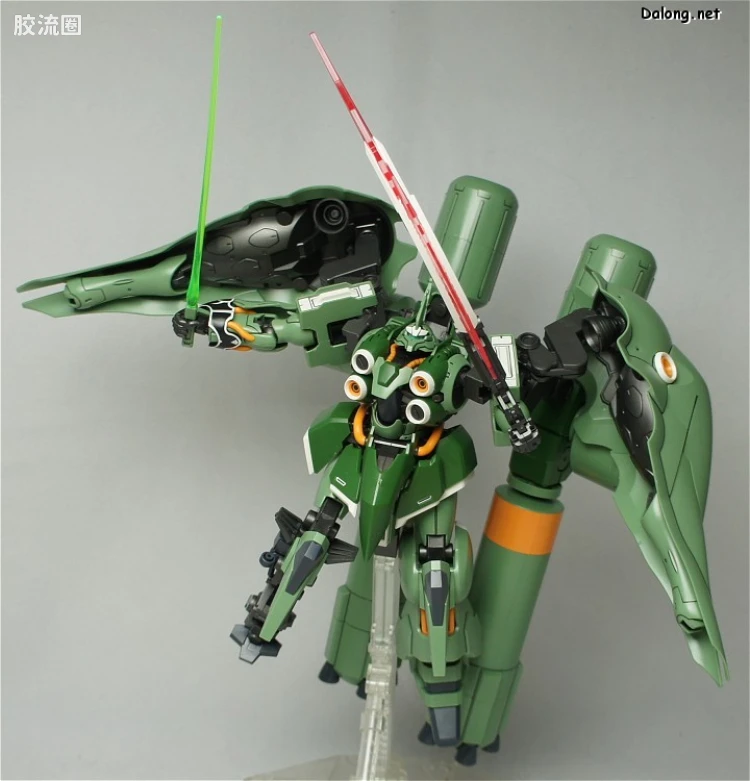 HGUC 普通版 h179 刹帝利修补型 - 图片