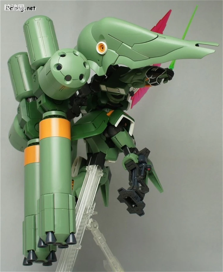 HGUC 普通版 h179 刹帝利修补型 - 图片