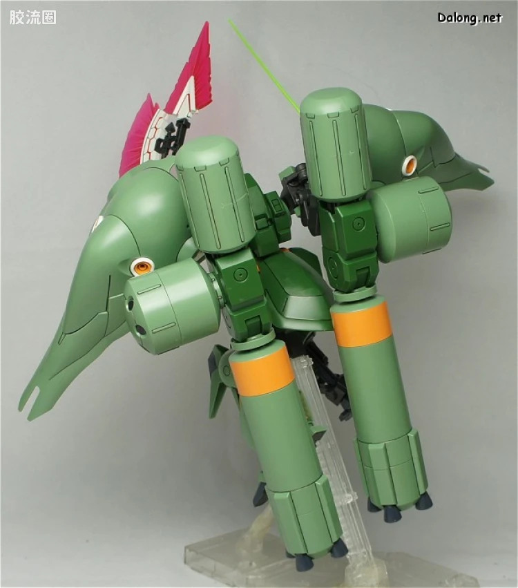 HGUC 普通版 h179 刹帝利修补型 - 图片
