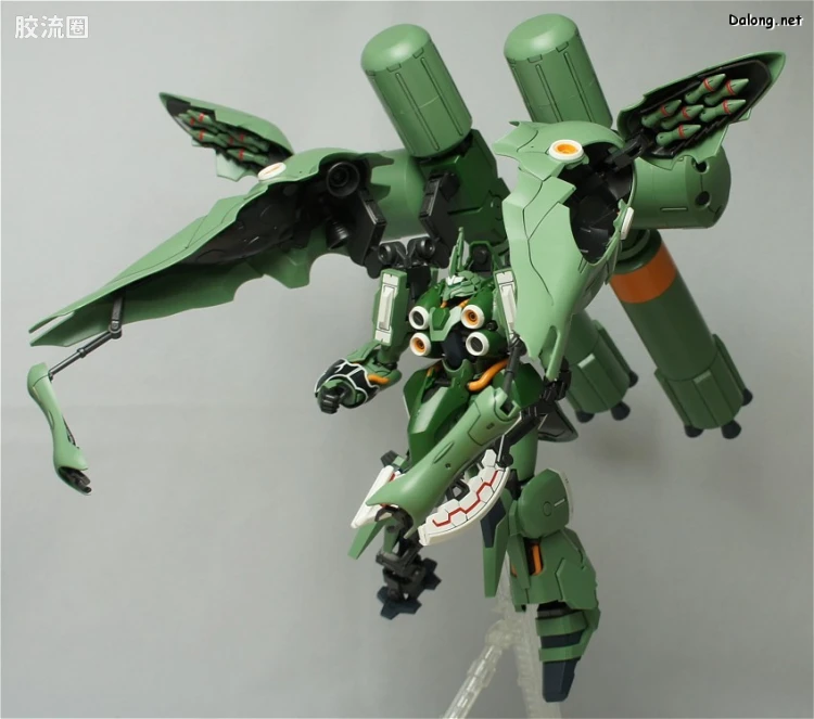 HGUC 普通版 h179 刹帝利修补型 - 图片