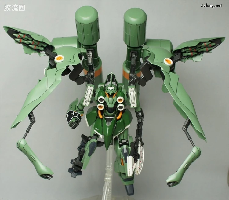 HGUC 普通版 h179 刹帝利修补型 - 图片