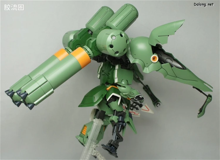 HGUC 普通版 h179 刹帝利修补型 - 图片