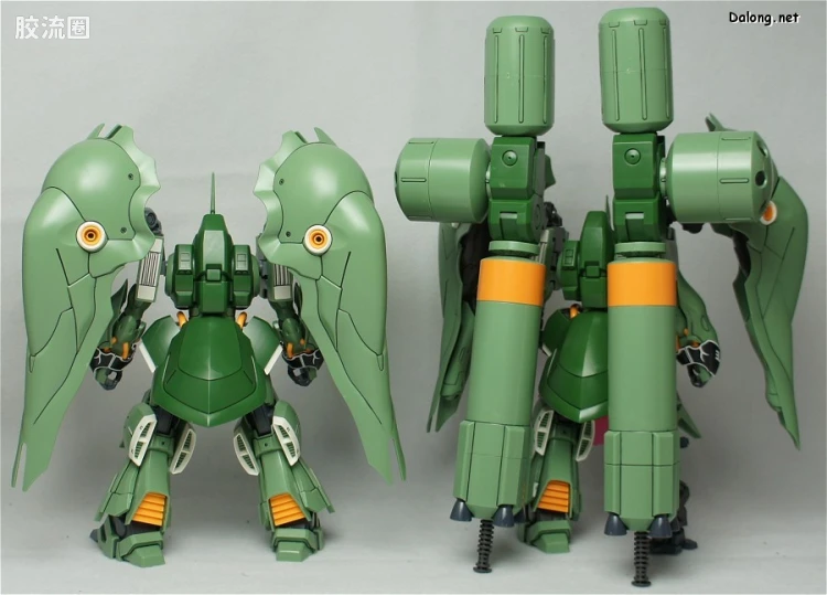 HGUC 普通版 h179 刹帝利修补型 - 图片