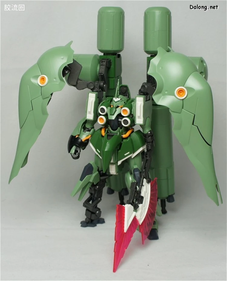 HGUC 普通版 h179 刹帝利修补型 - 图片