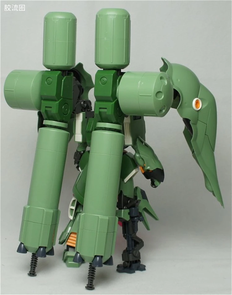 HGUC 普通版 h179 刹帝利修补型 - 图片