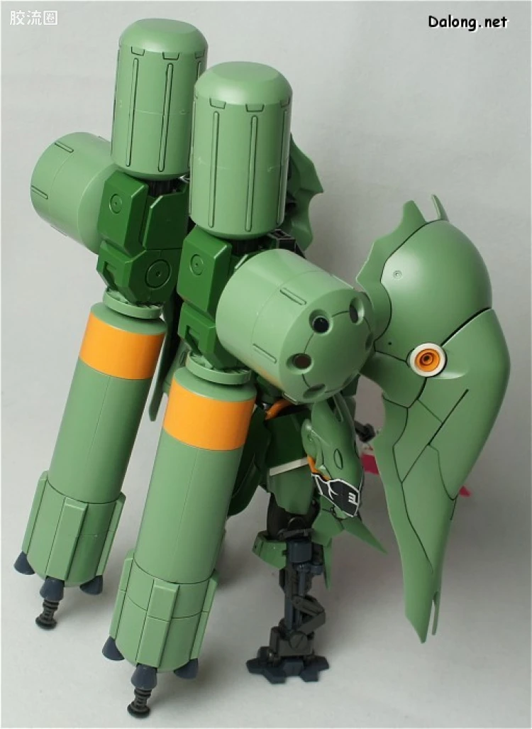 HGUC 普通版 h179 刹帝利修补型 - 图片
