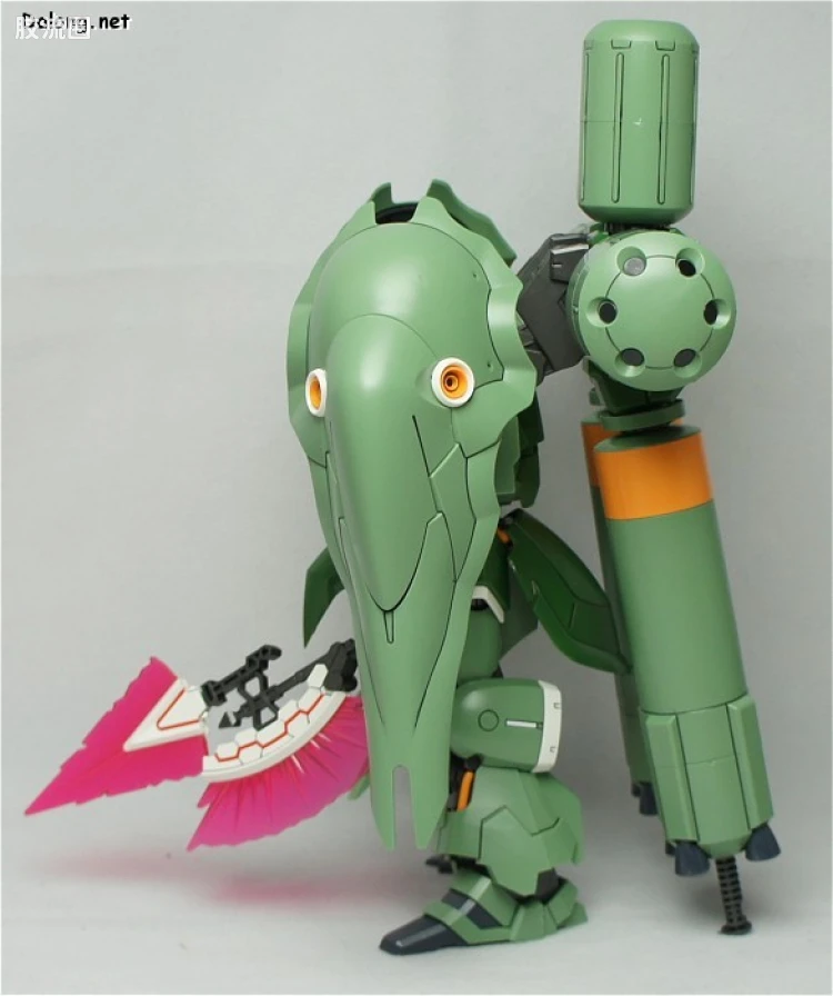 HGUC 普通版 h179 刹帝利修补型 - 图片